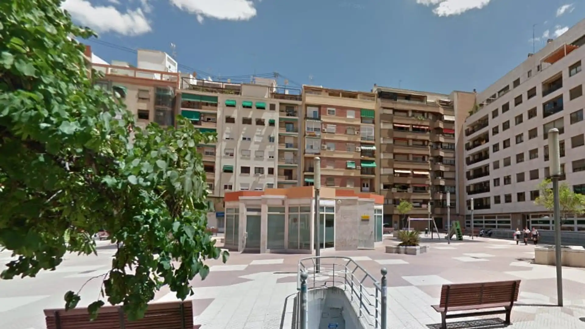 Garage for sale in Cl/ Armando Palacios Valdes , Consuegra