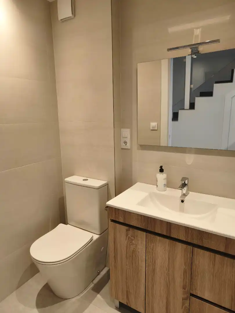 Maison avec terrasse à louer à Rúa Vila de Arousa 50, imagen 17