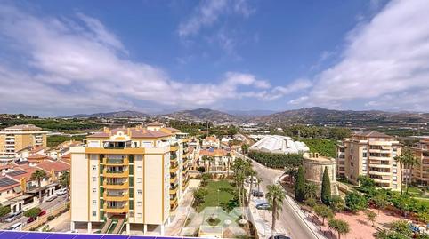 Foto 2 de Ático en venta en N/a, Algarrobo Costa, Málaga