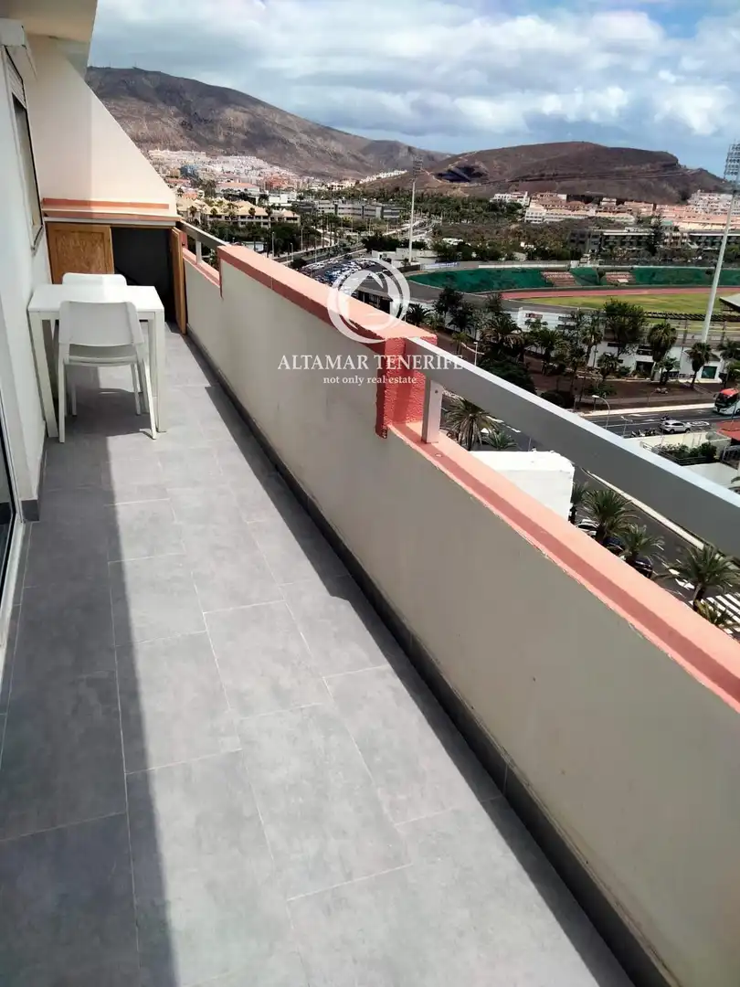 Mini appartamento con piscina in vendita a Av. Santiago Puig, 8, imagen 5