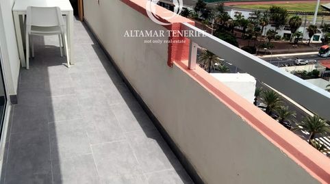 Foto 5 de Apartamento en venta en Av. Santiago Puig, 8, Playa de las Américas, Arona