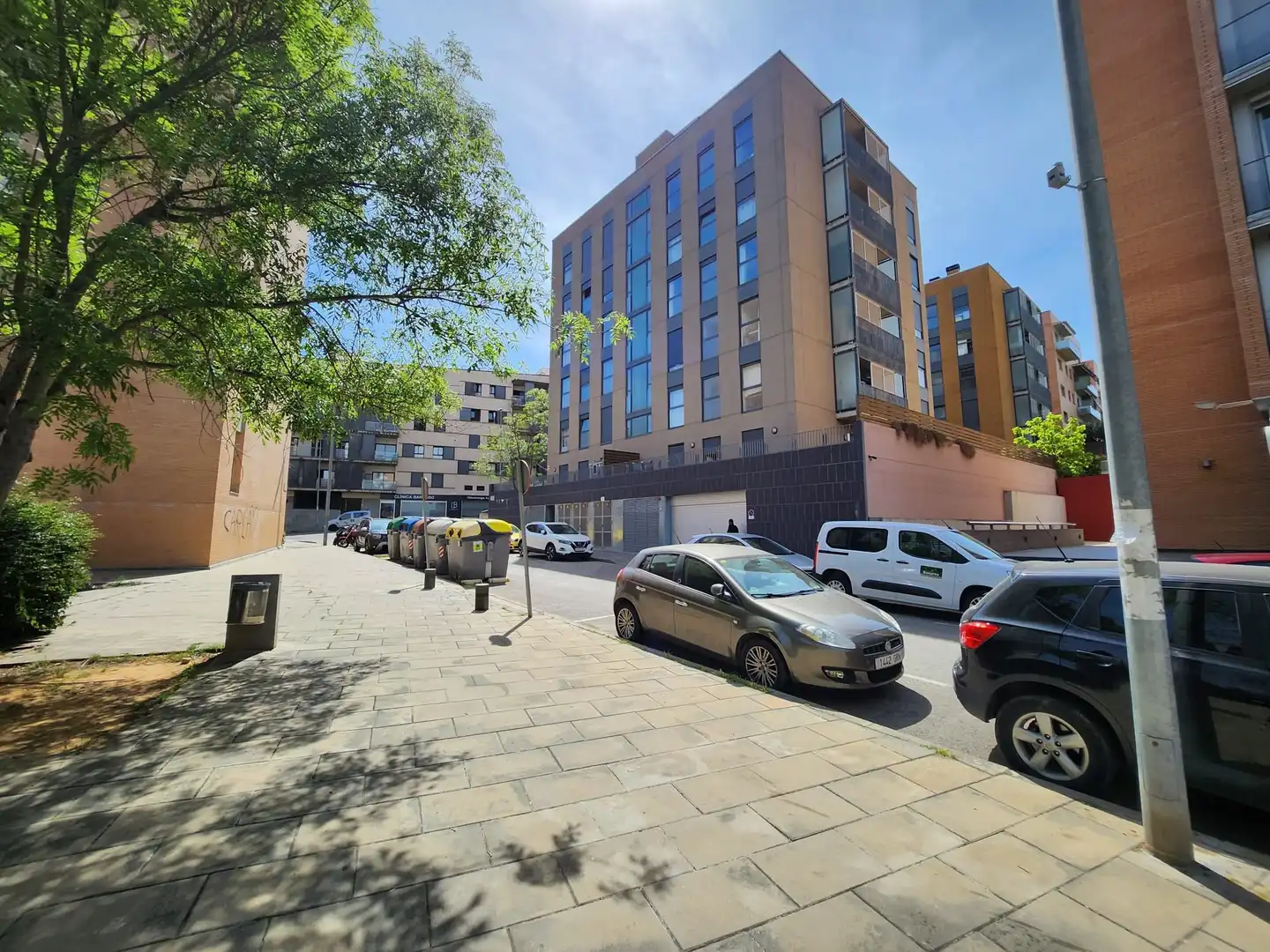 Individual for sale in Carrer Marquès de Caldes de Montbui 88, imagen 2