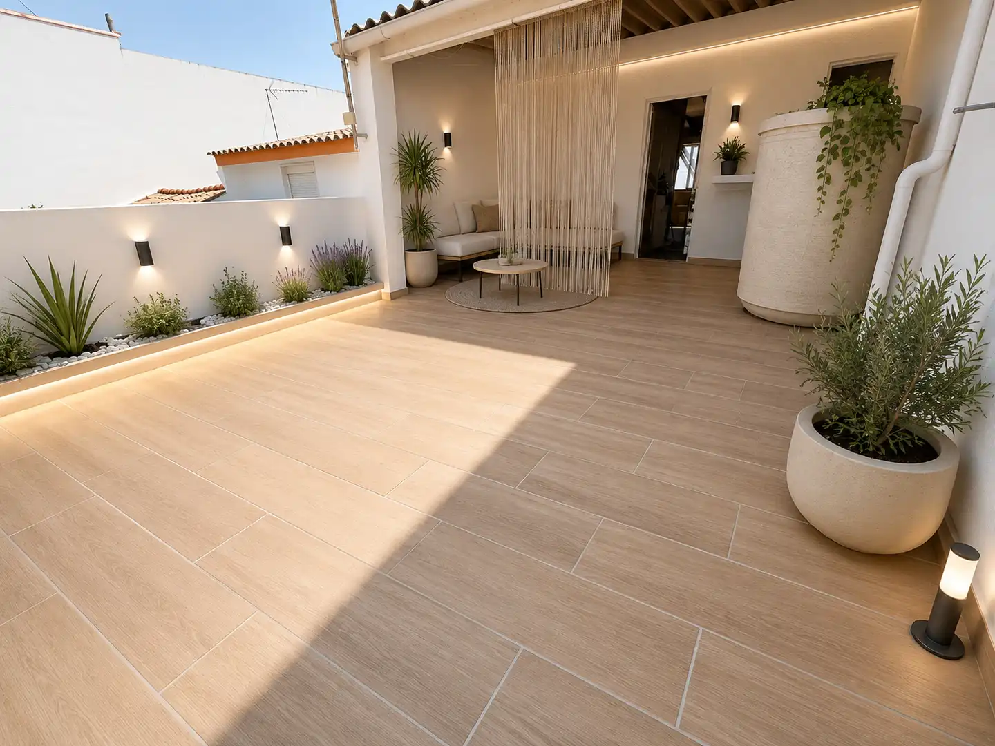 Casa adosada en venta en Centro