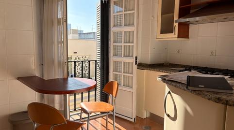 Foto 4 de Ático de alquiler en Calle Puerta de San Juan de Acre, 32, San Lorenzo, Sevilla