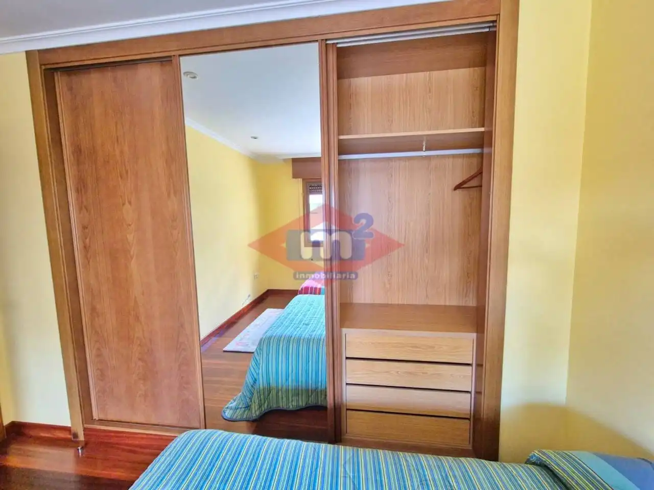 Habitación de Casa o chalet en venta en Salceda de Caselas con Jardín privado y Terraza