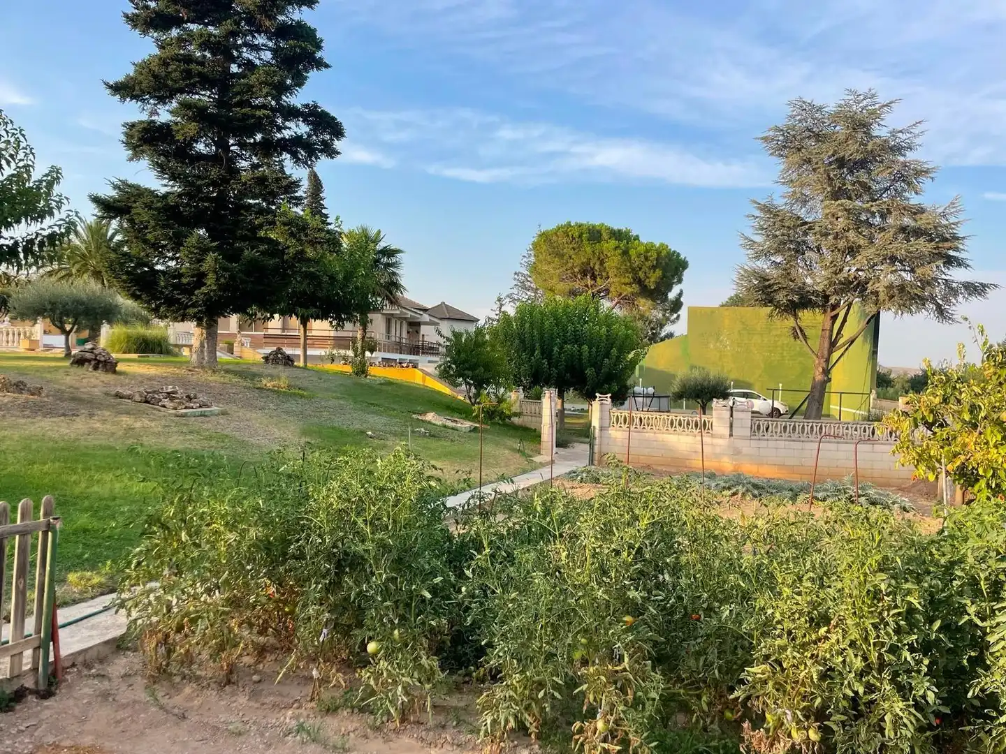 Casa o chalet en venta en Bulbuente con Aire acondicionado, Calefacción y Jardín privado