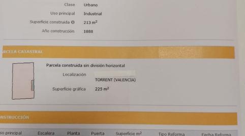 Photo 3 of Single-family semi-detached for sale in Zona La Ermita, Valencia