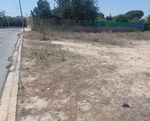 Residencial en venda en L'Eliana