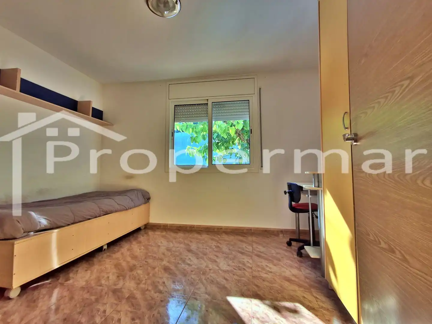 Casa amb jardí en venda a La Roca del Vallès, imagen 30
