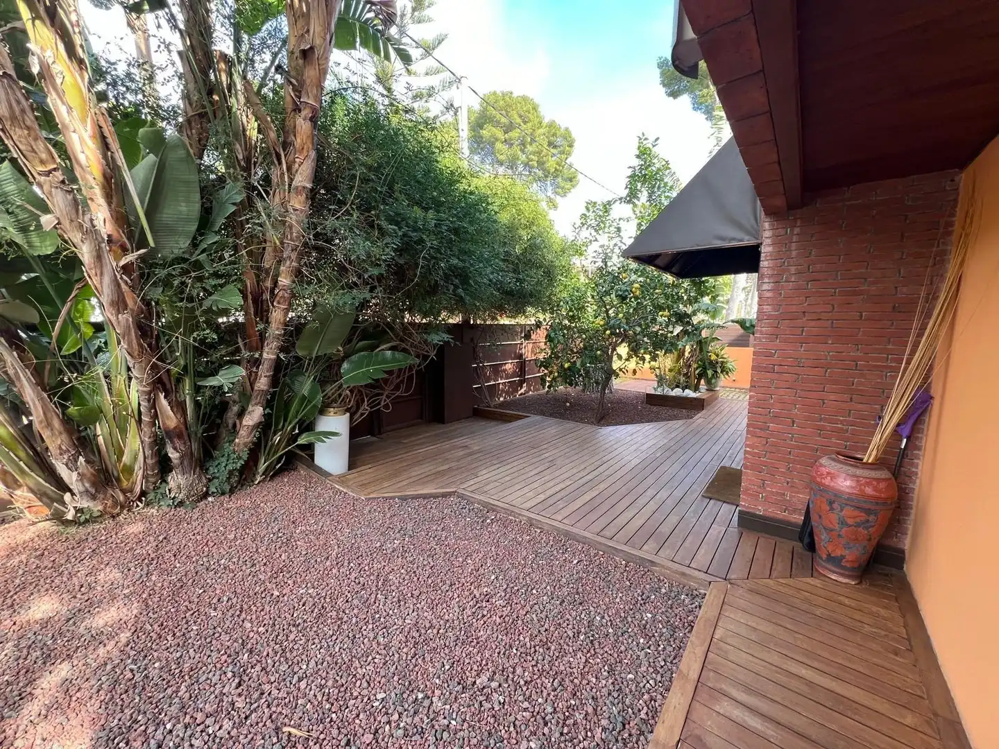 Casa amb jardí en venda a 323, imagen 30
