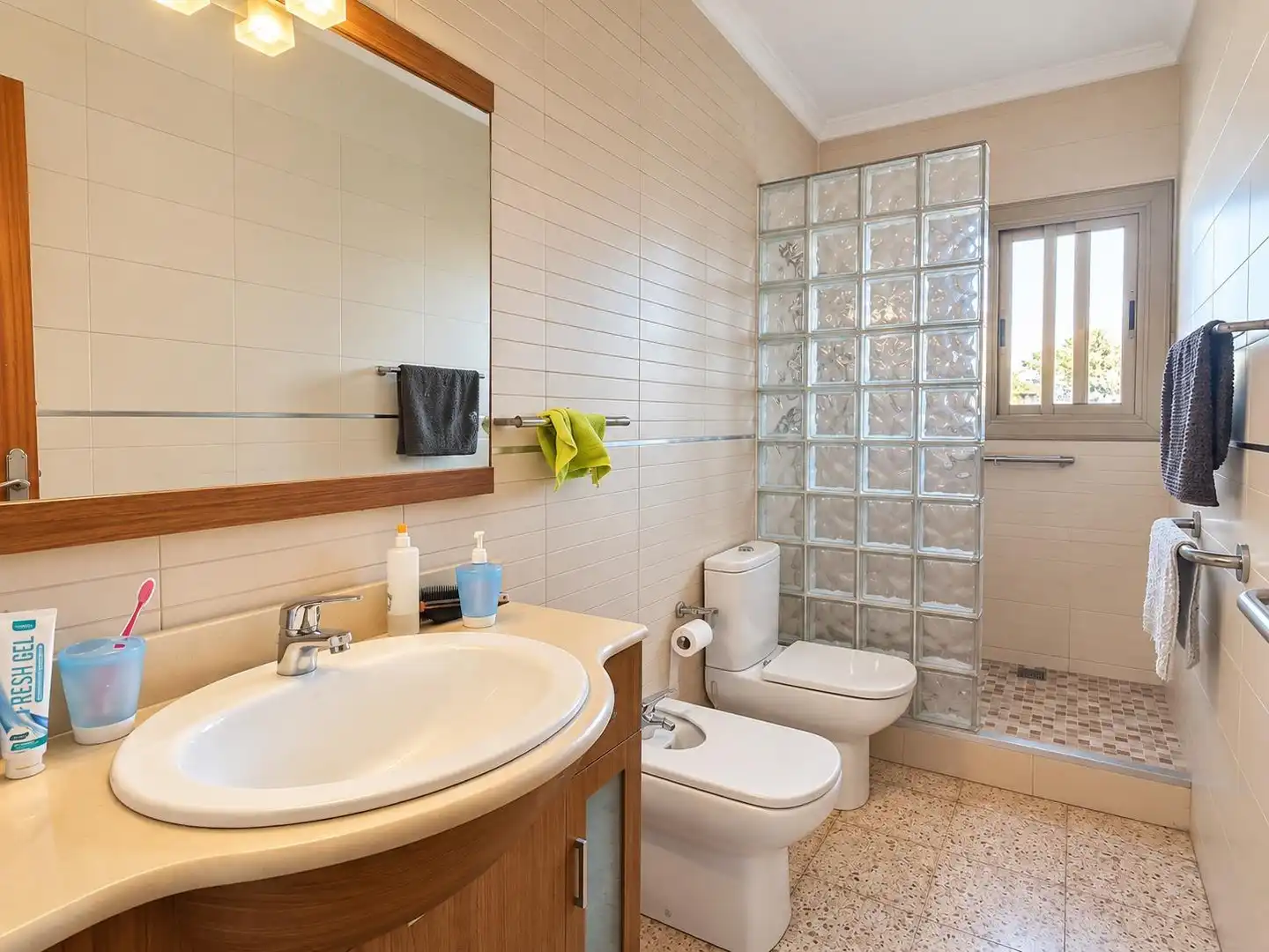 Piso con terraza en venta en Mercat, imagen 12