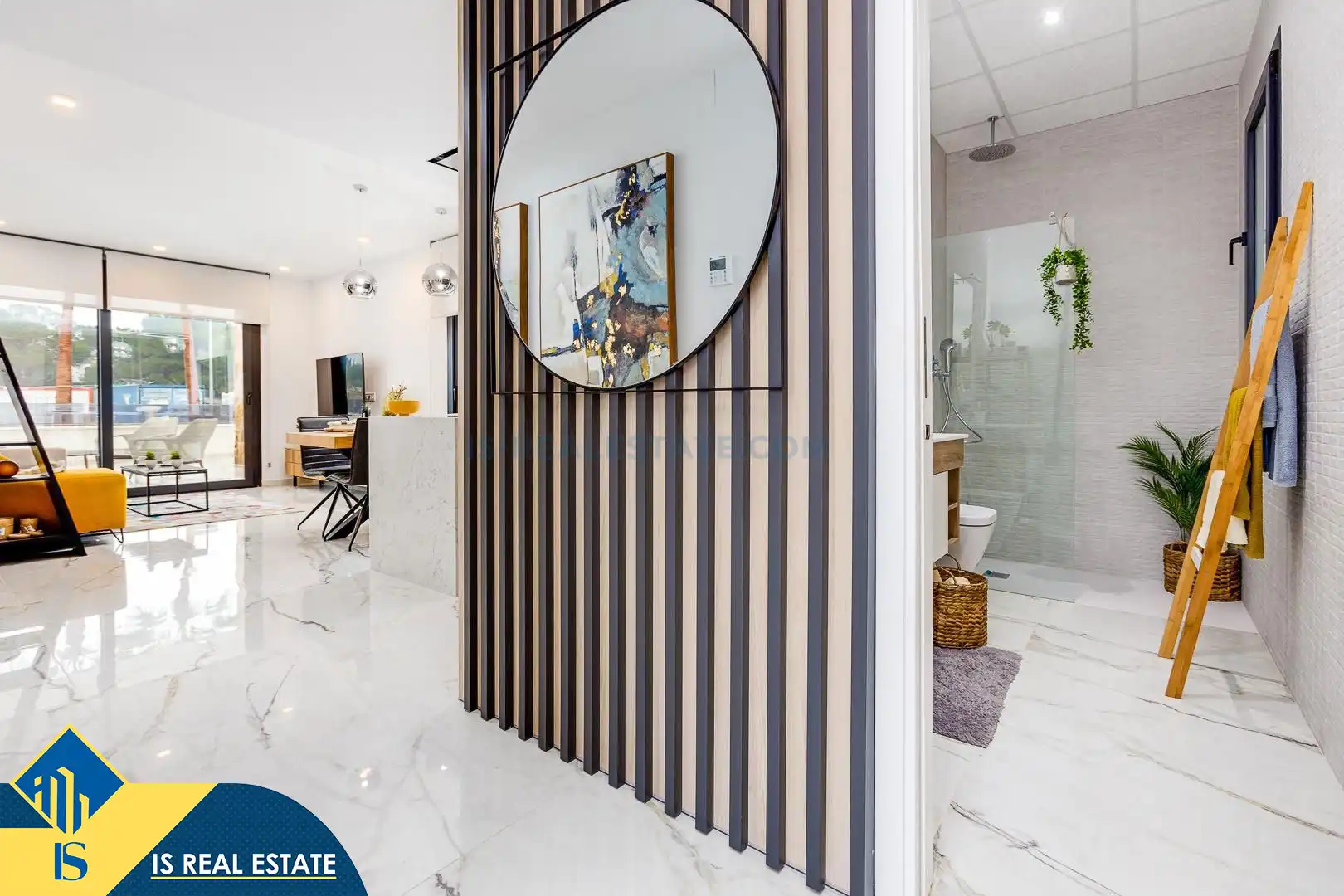 Apartamento con piscina en venta en Orihuela Costa, imagen 12