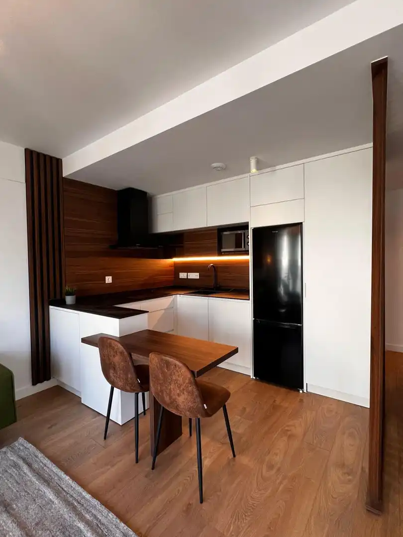 Flat for rent in Campus de la Salud