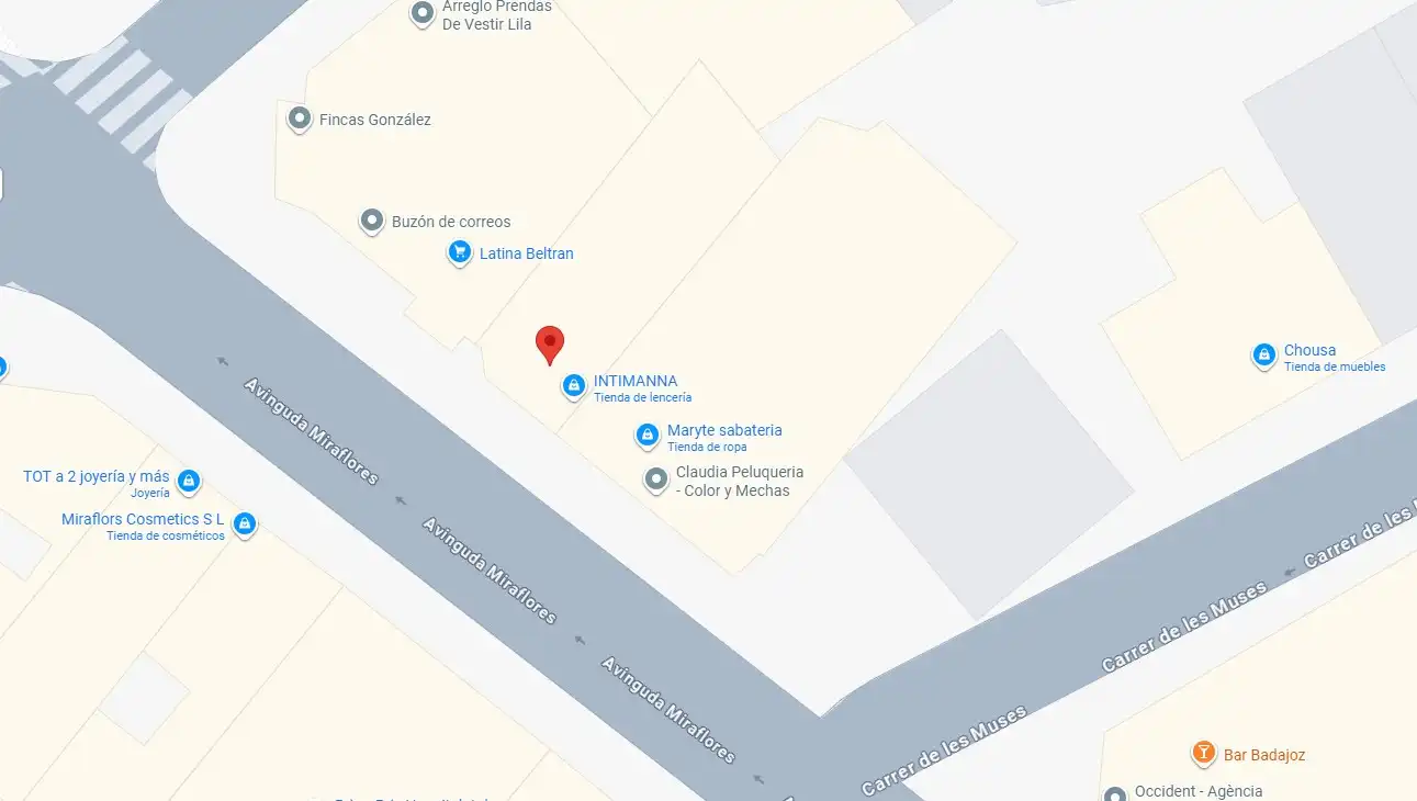 Appartamento in vendita a Avinguda Miraflores 14, imagen 15