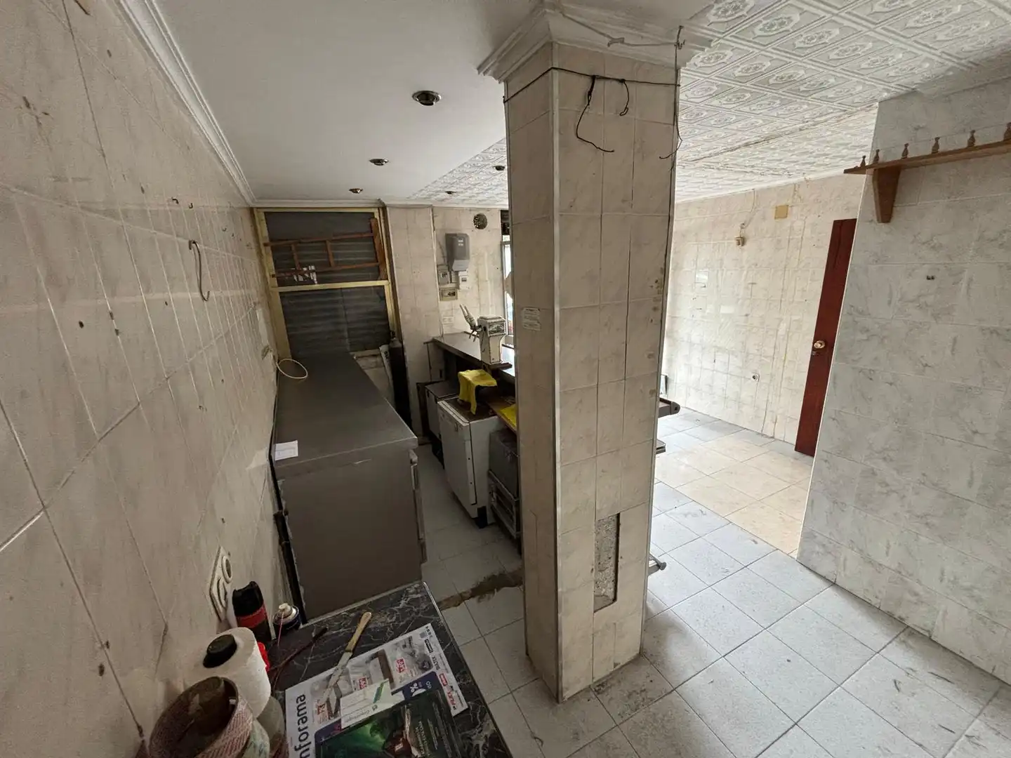 Gewerbefläche zum Verkauf in Calle el Barbero de Sevilla, imagen 13