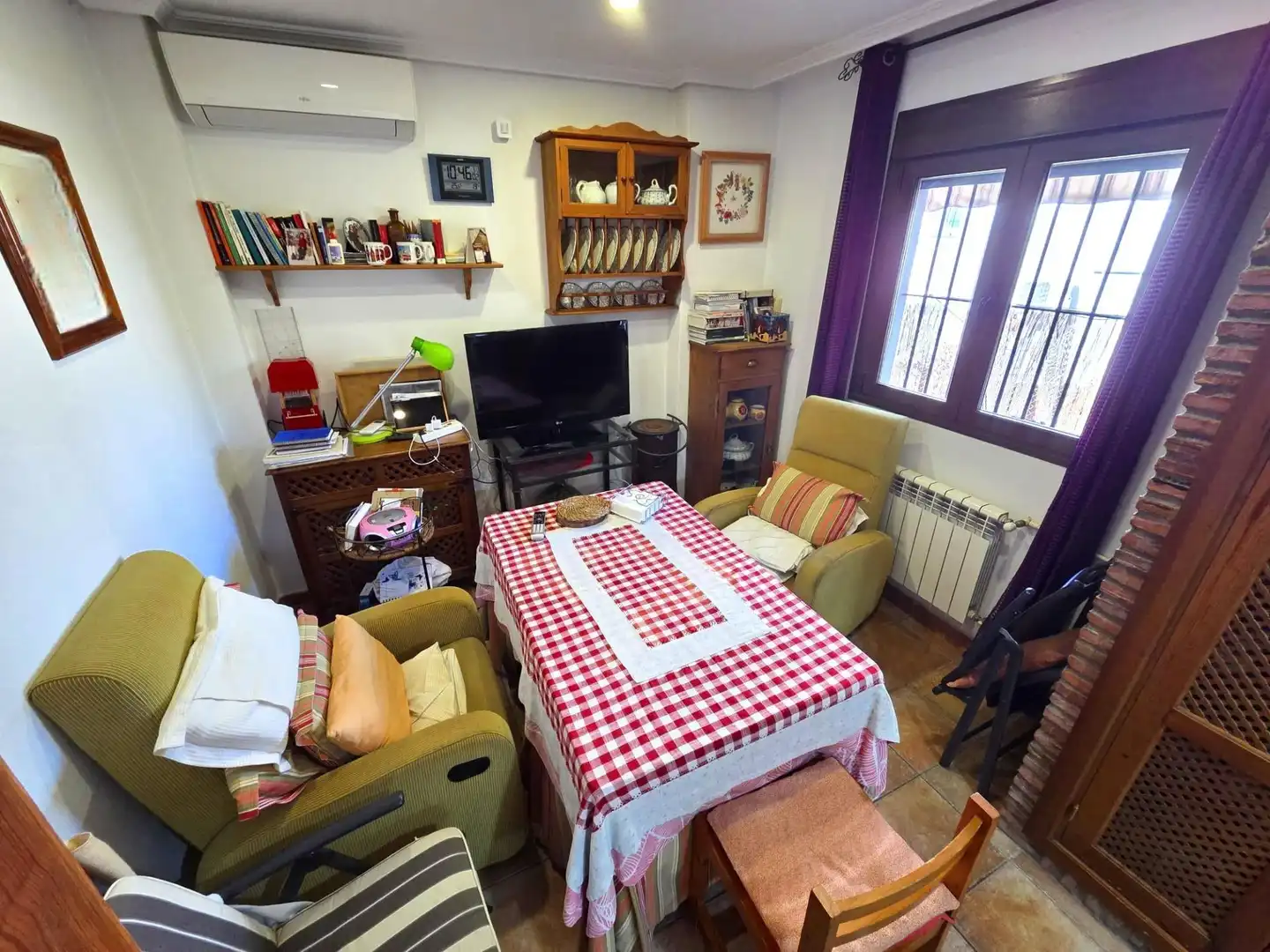 Chalet con piscina en venta en Las Lagunas - Campano, imagen 65