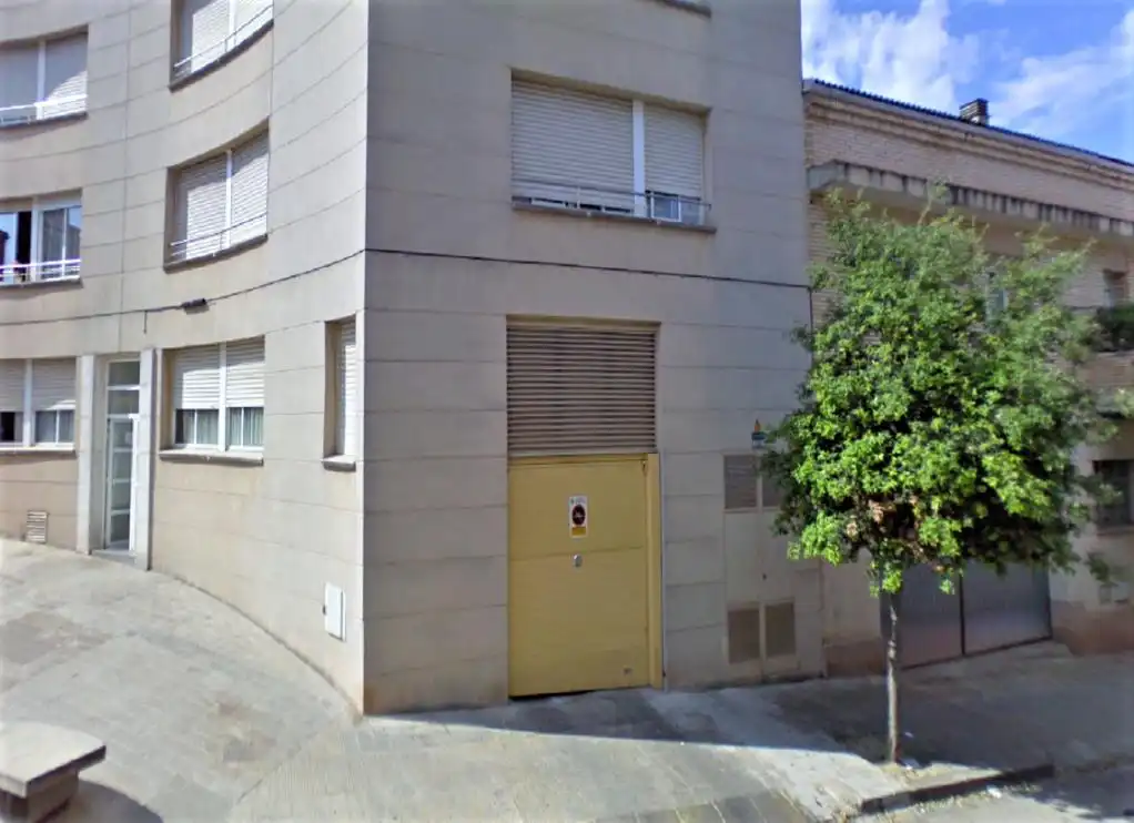 Parking for sale in SALLENT, imagen 4