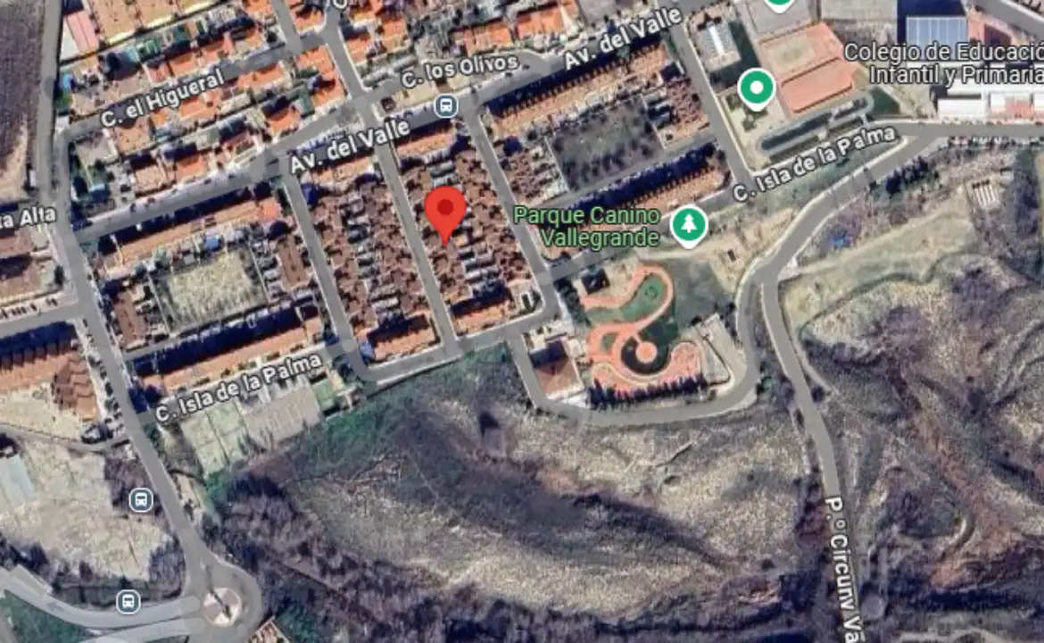 Casa o xalet en venda a Valle Grande