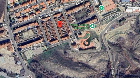 Photo 3 of House or chalet for sale in Valle Grande, Toledo