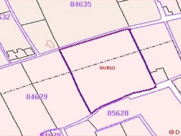 Terreno residenziale in vendita a Pedanías Este