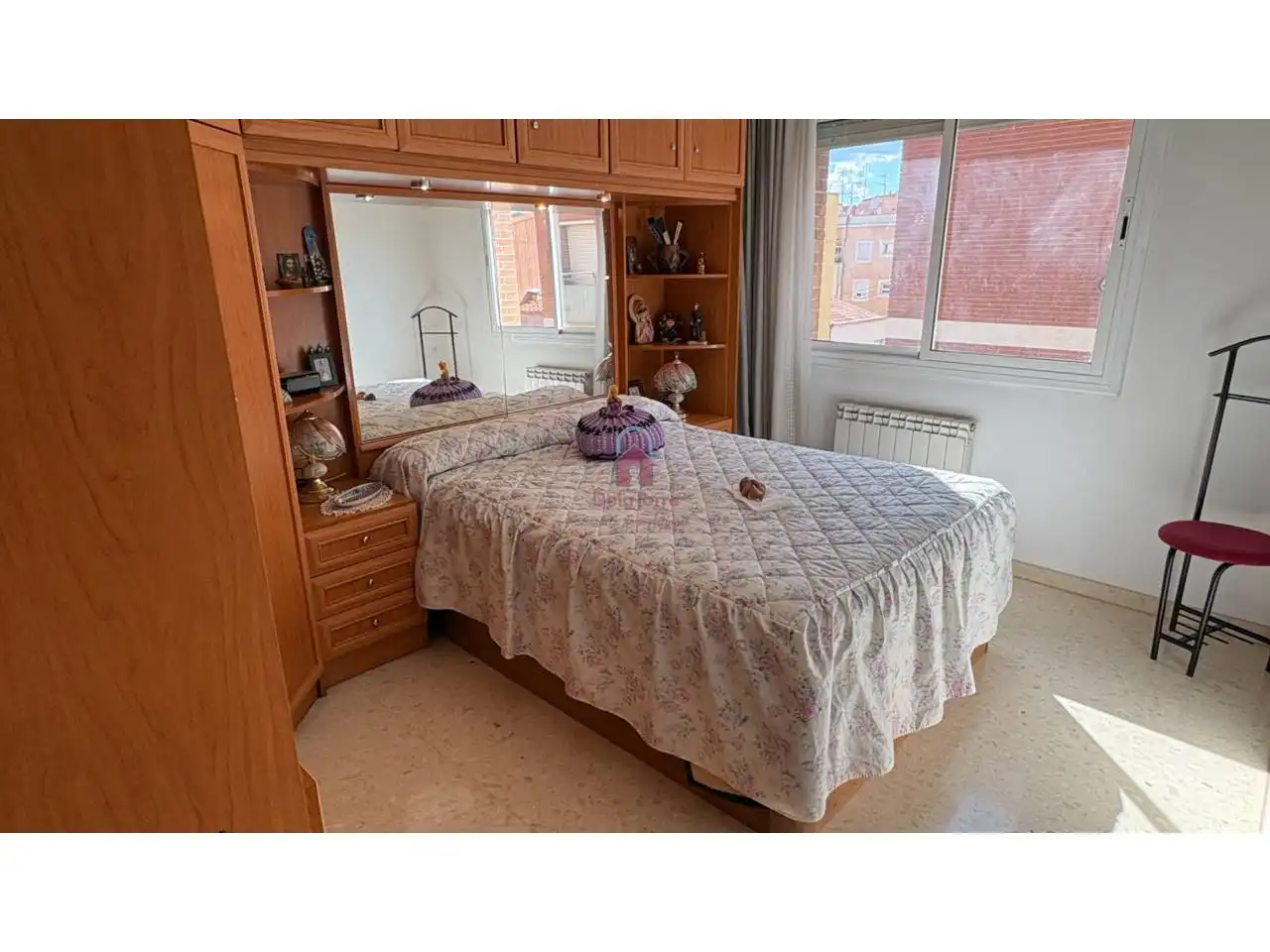 Wohnung mit Terrasse zum Verkauf in Calle Eivisa, imagen 13