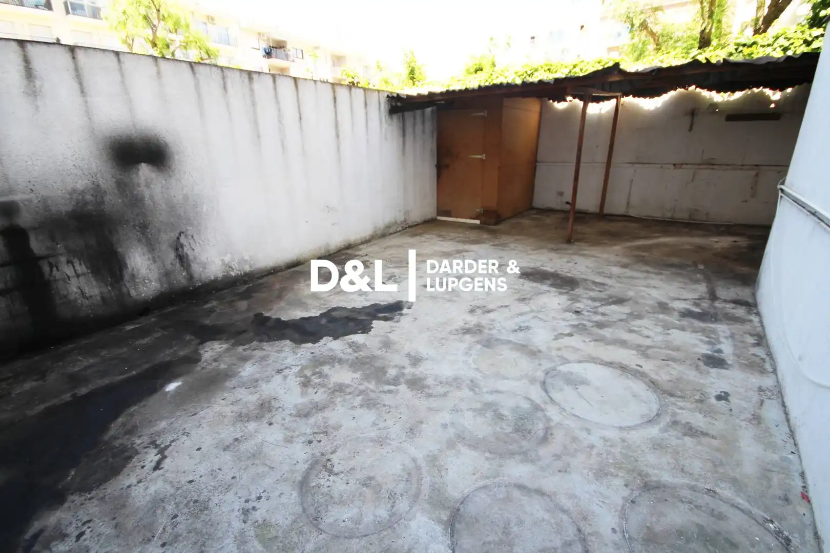 Garden of Commercial properties for rent in Sant Pere de Ribes