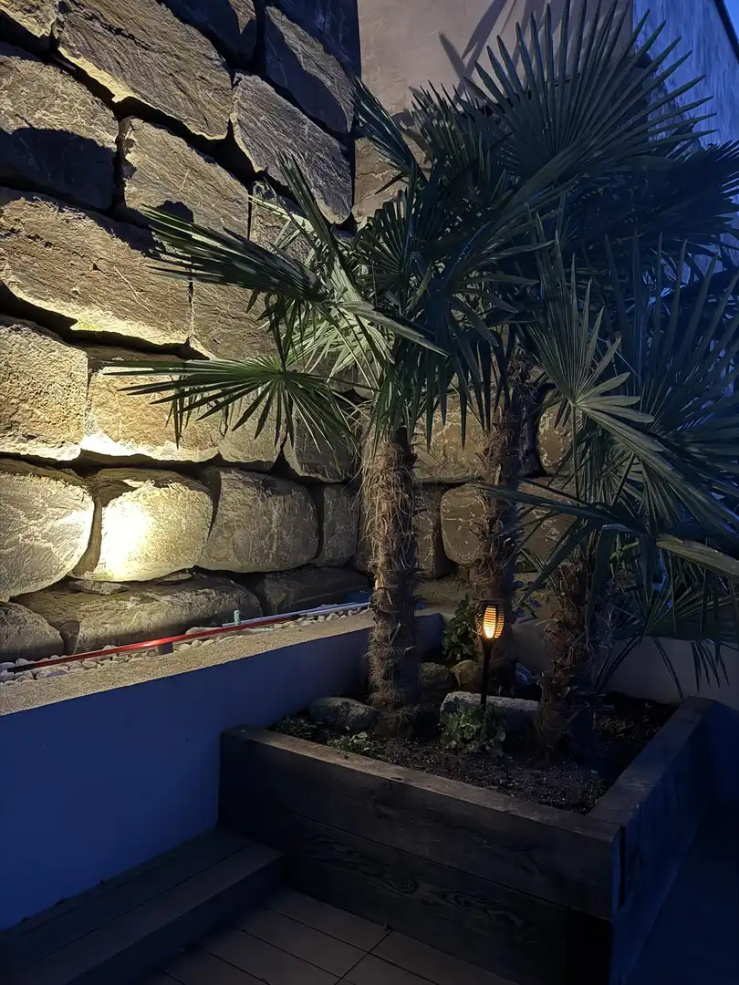 Terraza de Casa o chalet en venta en Sort con Calefacción, Piscina y Amueblado