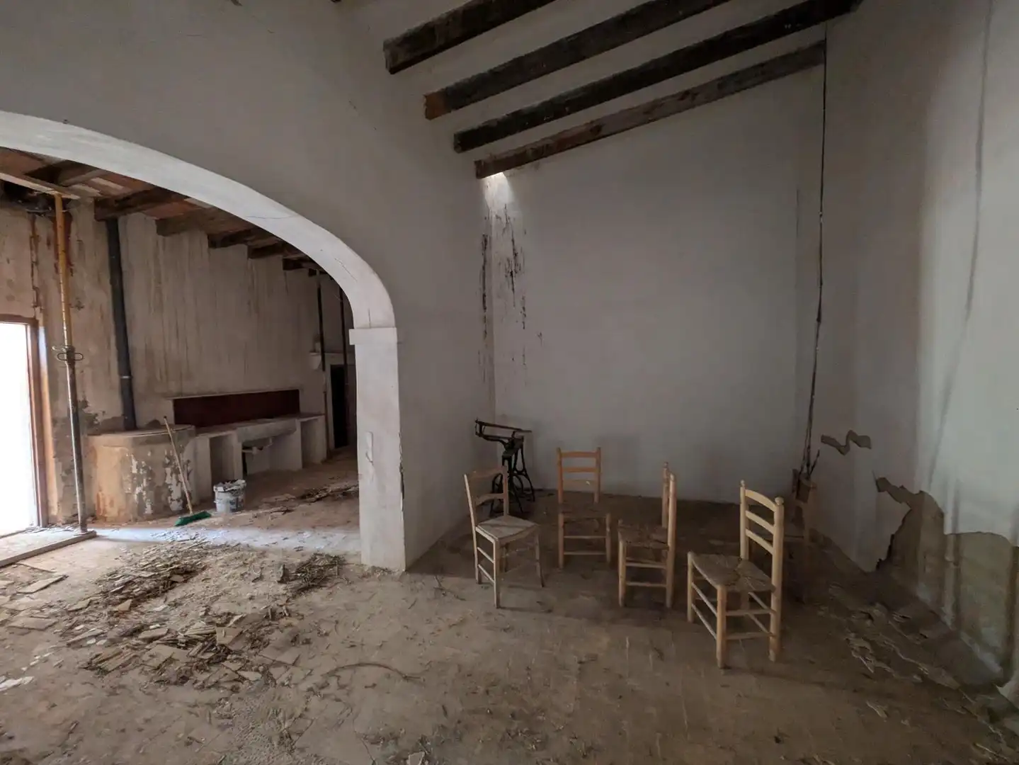 Casa o xalet en venda en Elche / Elx