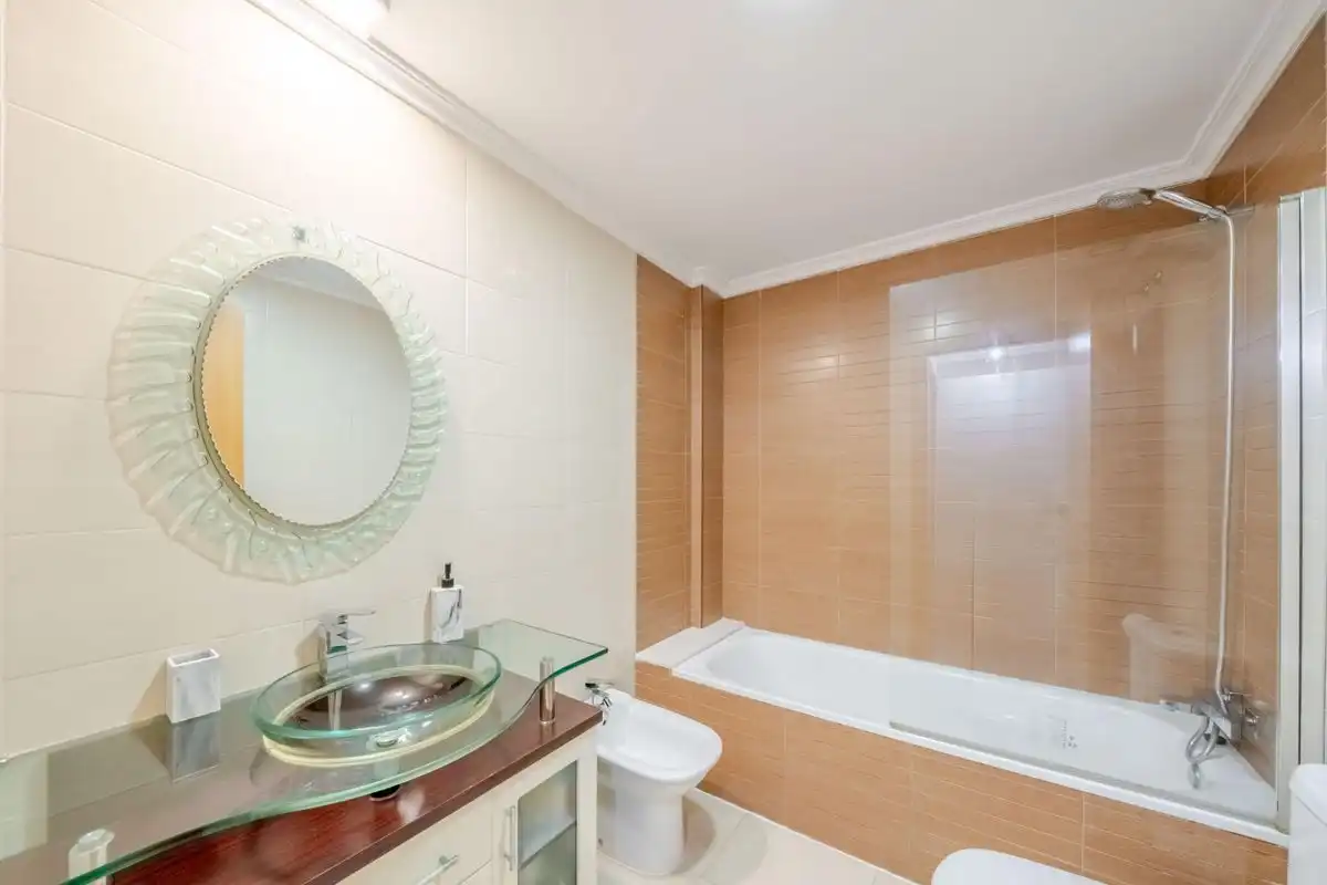 Appartamento con ascensore in vendita a Plaza Constitucion, imagen 24