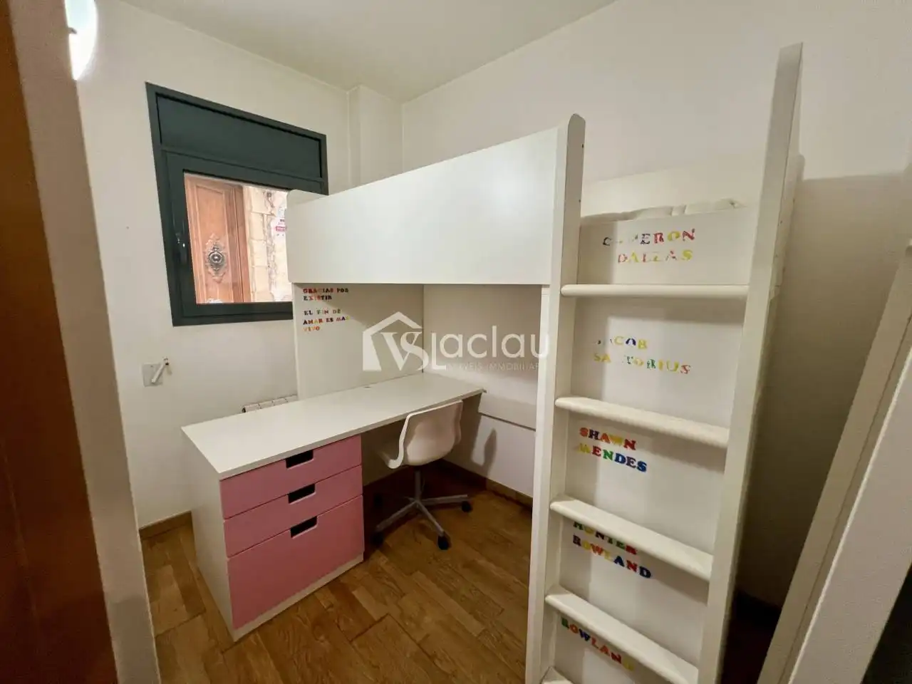 Dormitori de Pis en venda en Olesa de Montserrat amb Calefacció i Parquet