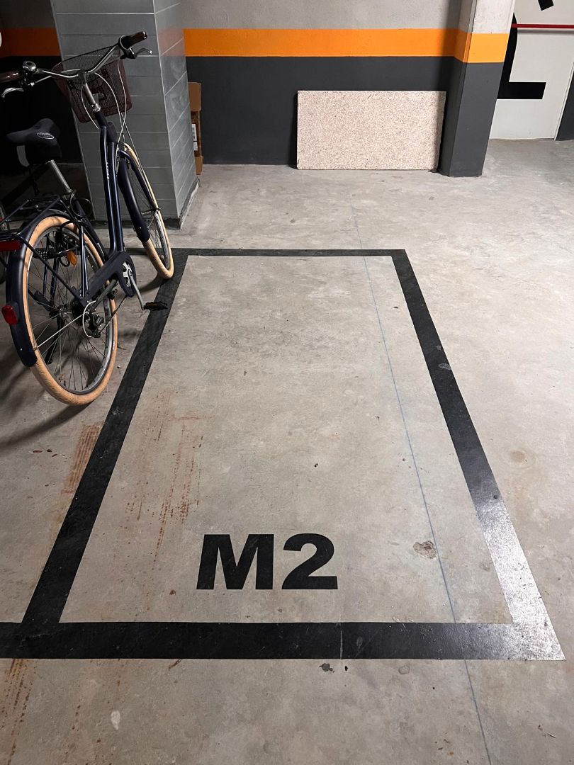 Parking of Garage for rent in Cambrils