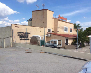 Vista exterior de Casa o xalet en venda en Colmenar del Arroyo