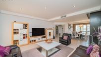 Living room of Single-family semi-detached for sale in Majadahonda  with Air Conditioner, Heating and Terrace