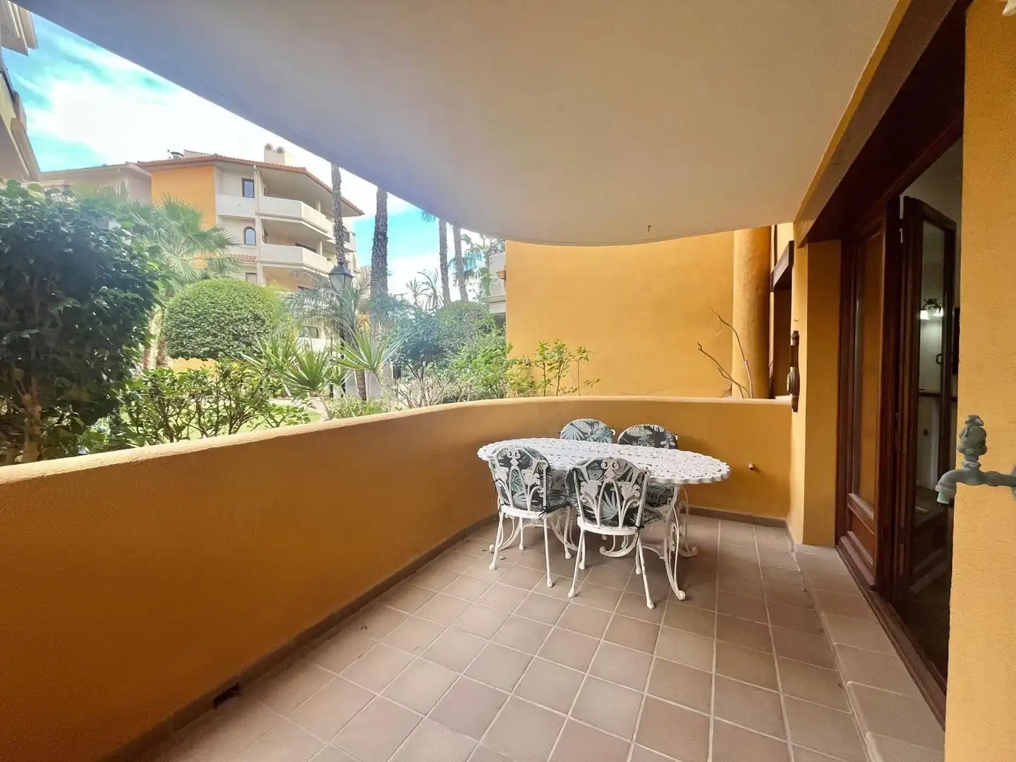 Bungalow con piscina in vendita a Playa del Acequión, Náufragos y Rocío del Mar, imagen 8