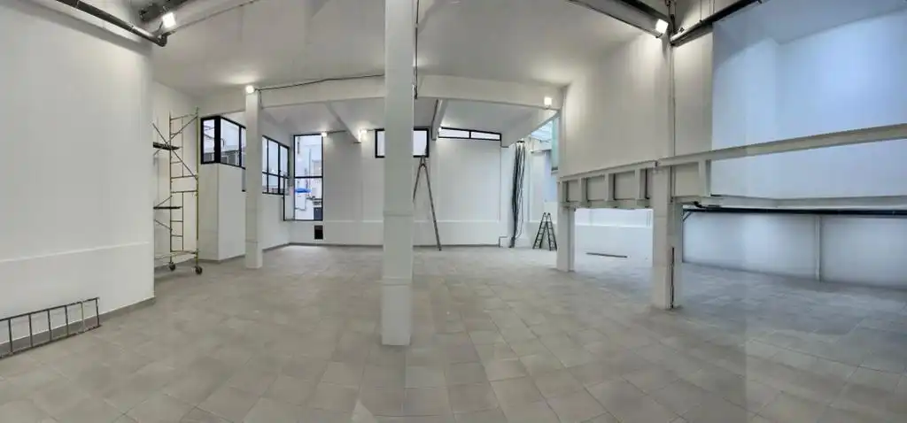 Local comercial en venda a Pérez Galdós Kalea, imagen 6