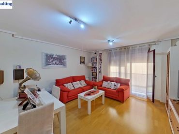 Piso con ascensor en venta en Imaginalia - Llanos del Águila