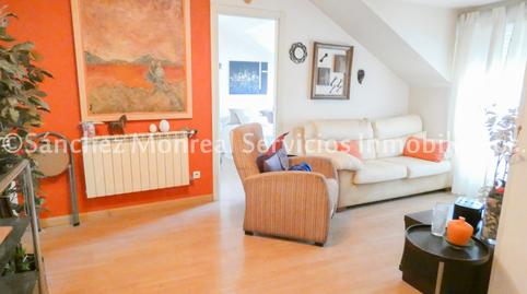 Foto 4 de Pis en venda a Calle Canalejas, Alcázar de San Juan, Ciudad Real