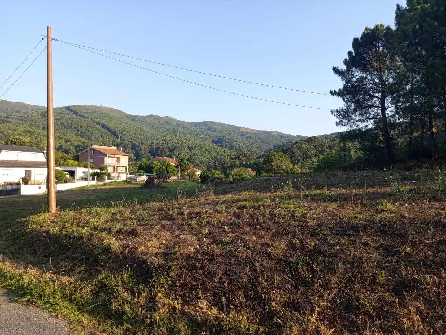 Residential for sale in Porto do Son