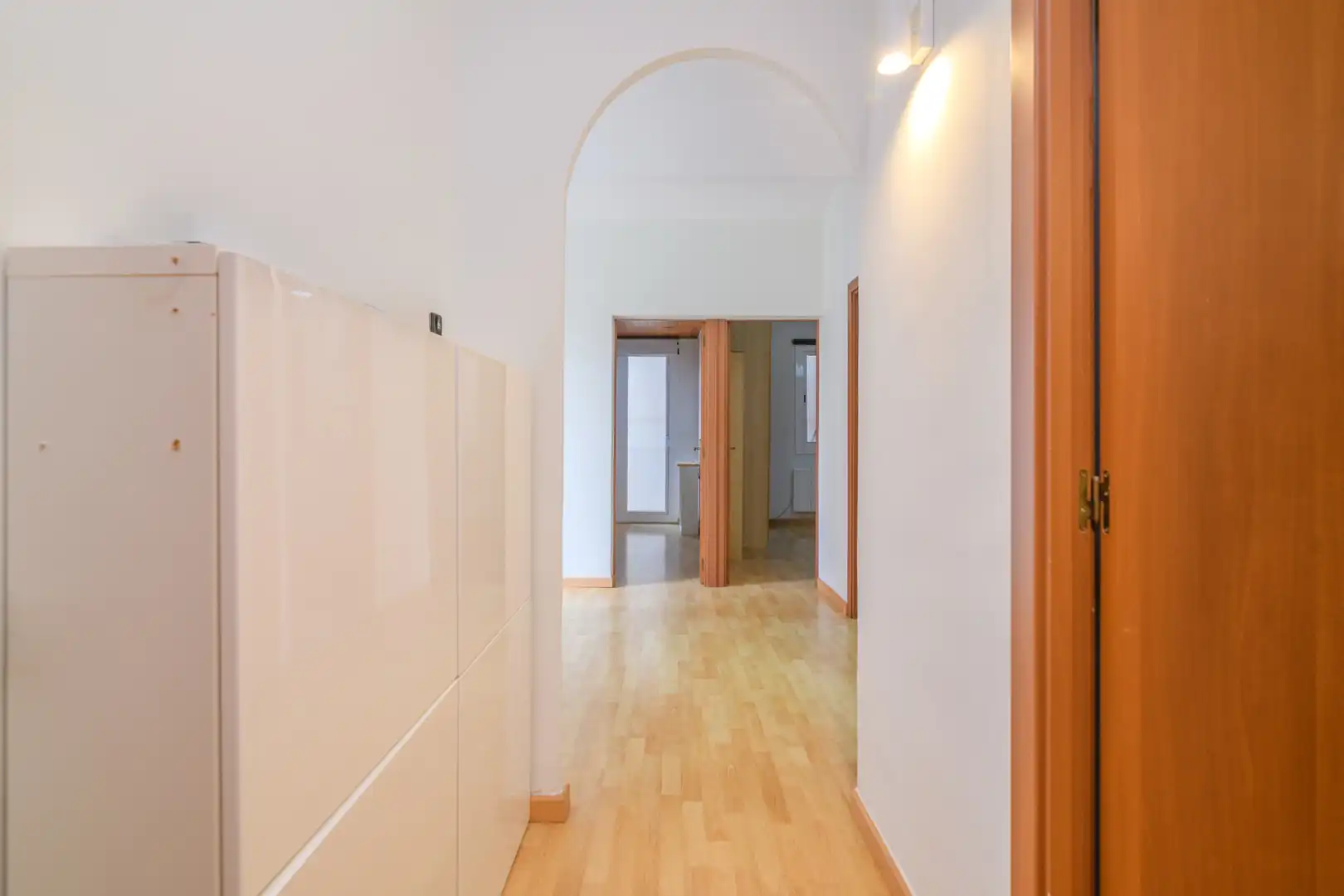 Flat for sale in Barcelona  with Parquet flooring, Terrace and Balcony