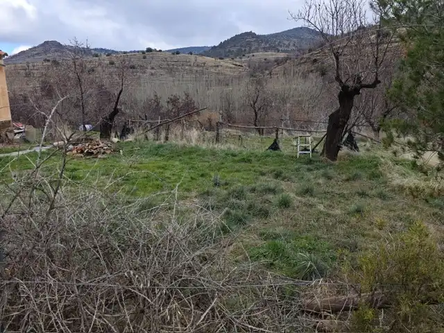 Terreno rustico in vendita a Aldeire, imagen 3