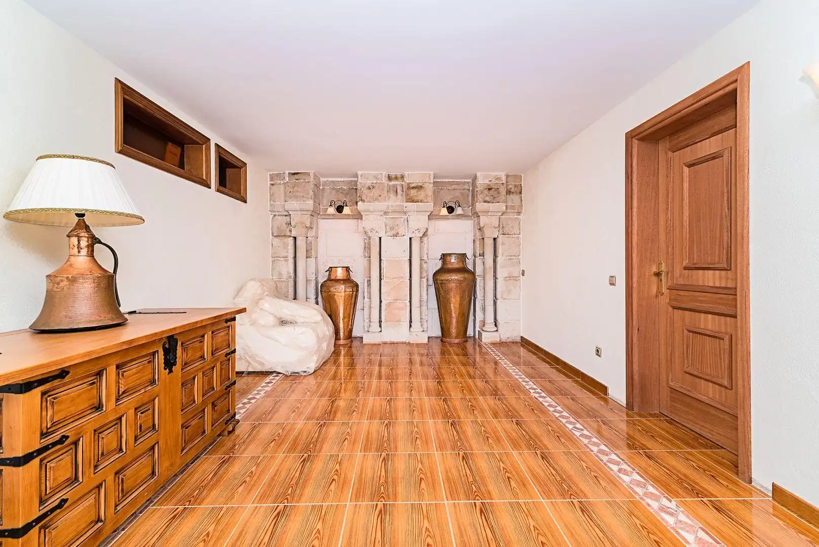 Casa o xalet en venda en San Bartolomé de Tirajana amb Jardí privat, Terrassa i Traster