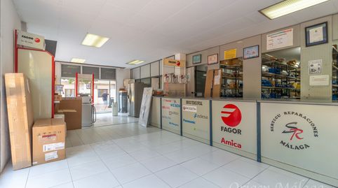 Photo 4 of Commercial properties for sale in Avenida de Andalucía, Carranque - Haza Cuevas, Málaga Capital