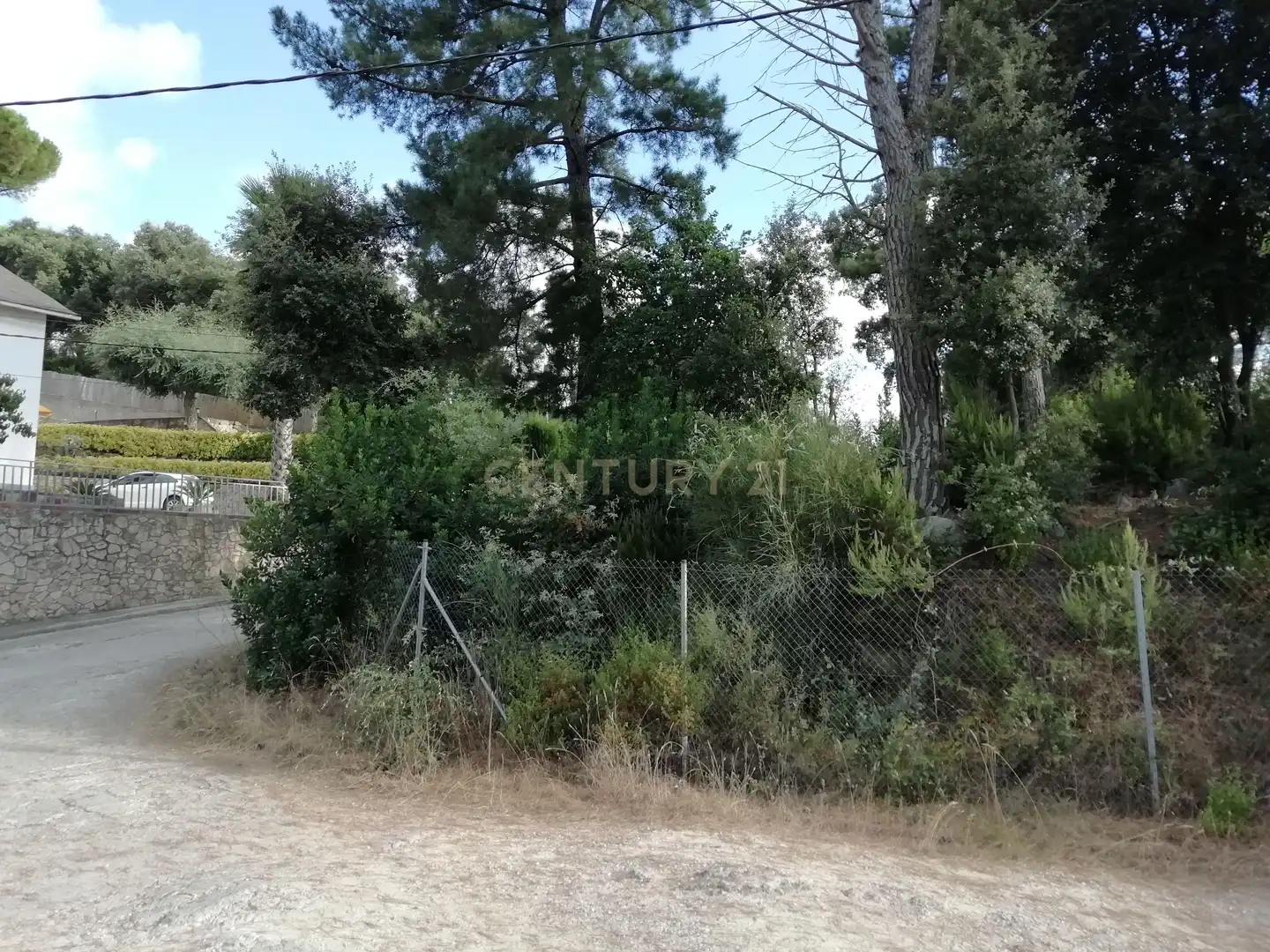 Residencial en venta en Dosrius