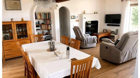 Foto 3 de Casa o chalet en venta en Paichi, Moraira