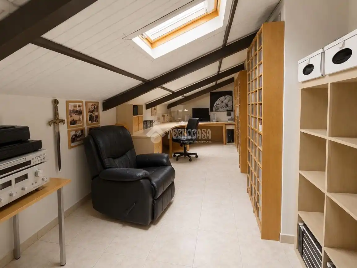 Detached homes for sale in Villanueva de la Cañada  with Air Conditioner, Heating and Terrace