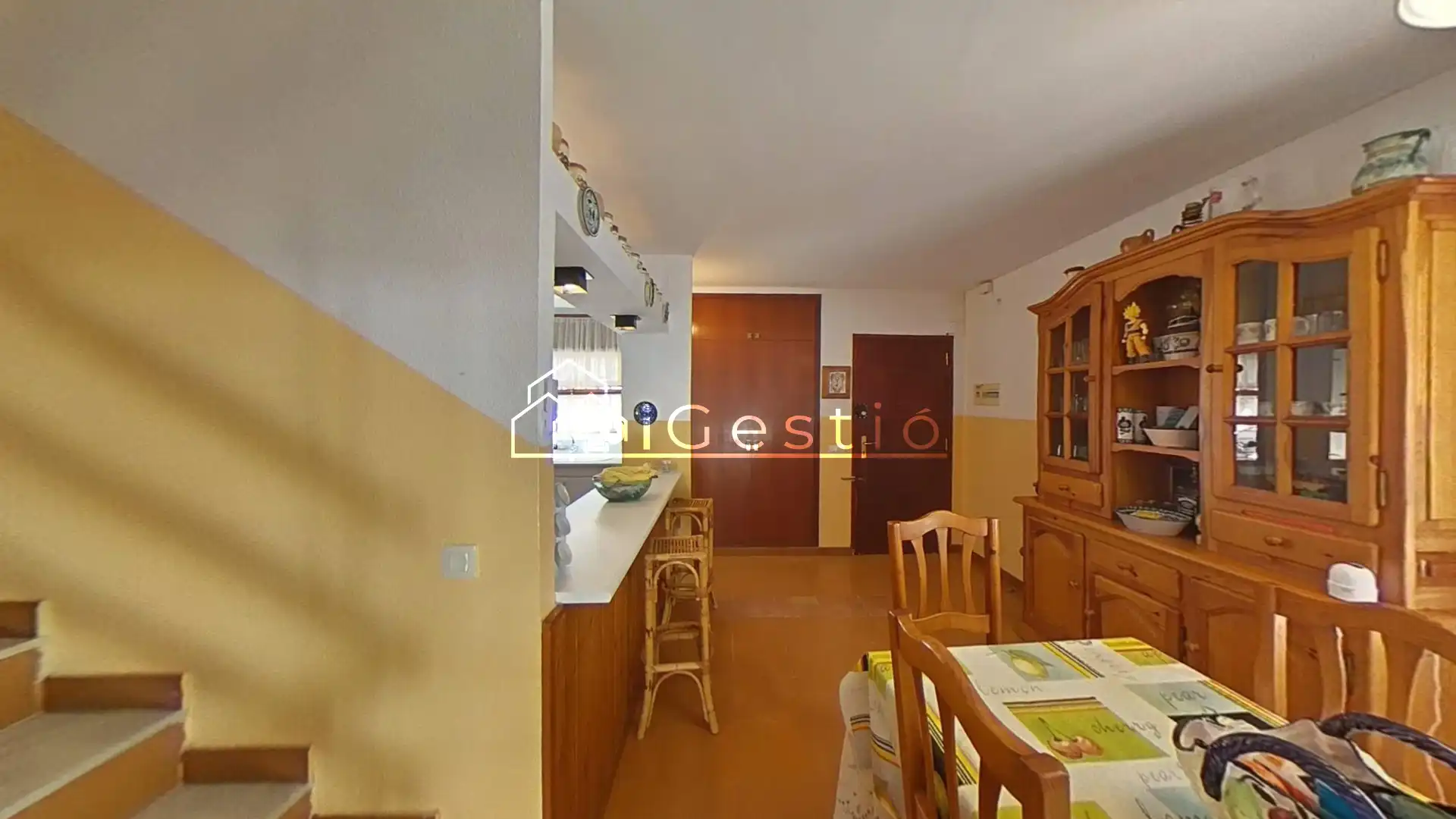Adosado en venta en Avinguda Tarragona, imagen 4