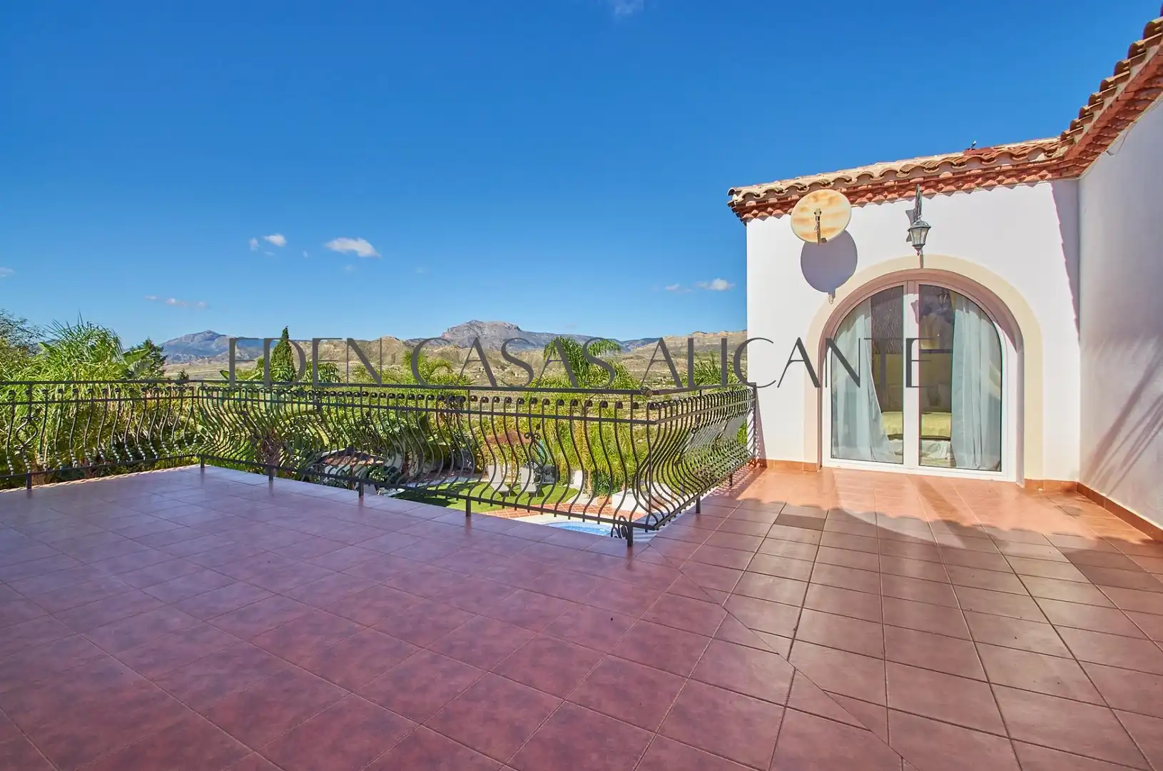 Detached house with pool for sale in Calle Carrasqueta, imagen 53