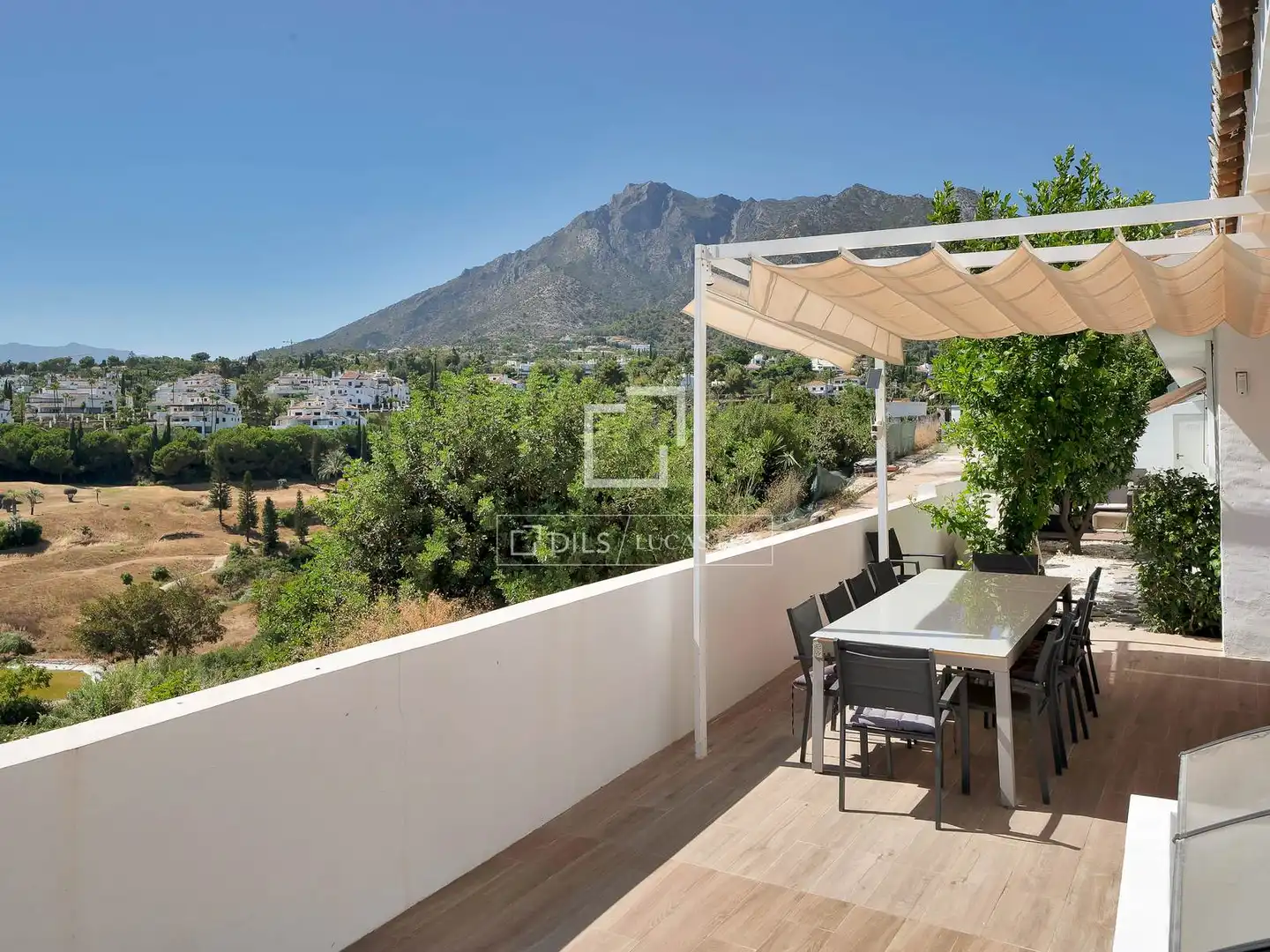 Chalet con terraza en venta en Marbella Centro, imagen 102