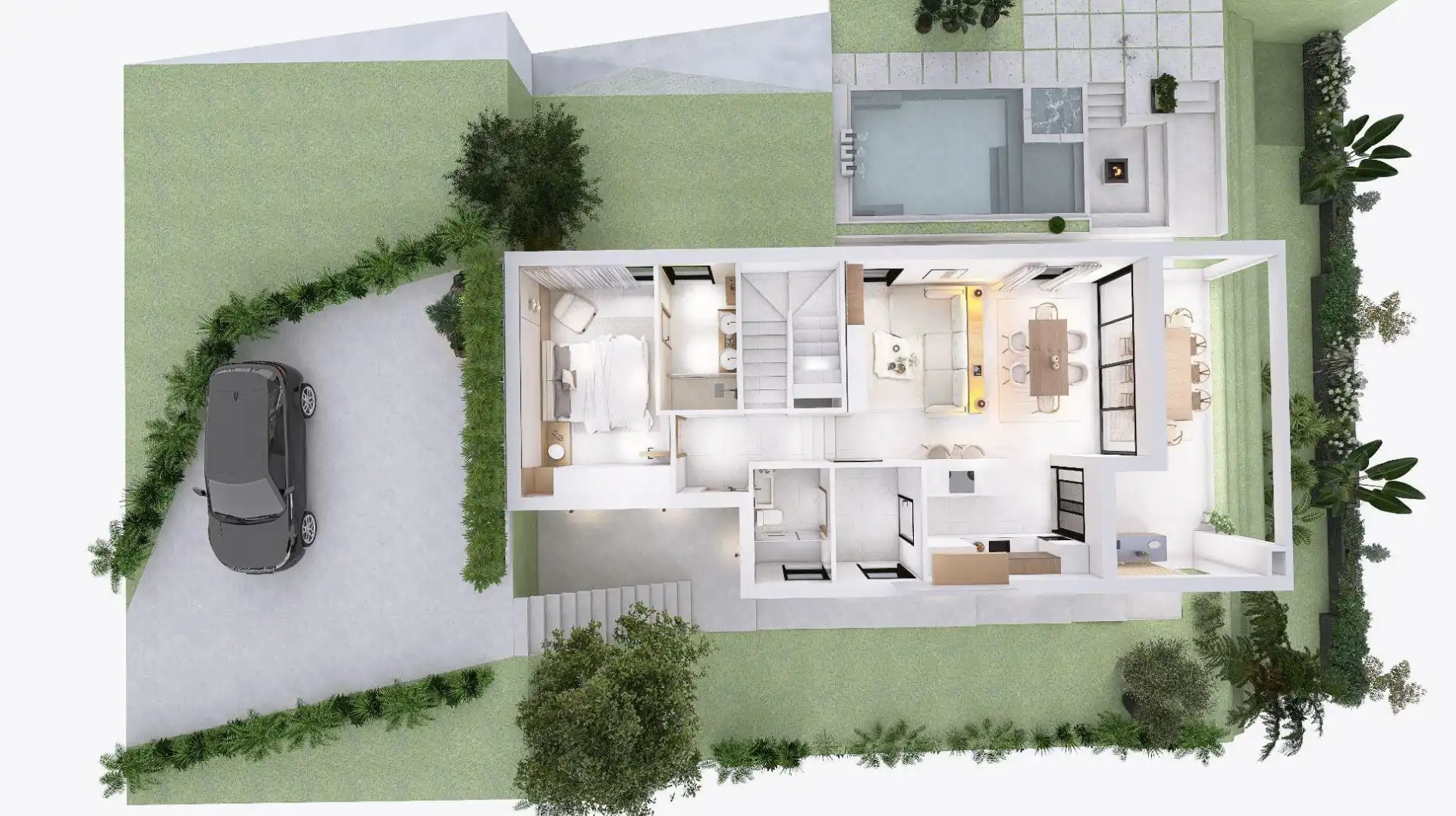 Residential for sale in El Vendrell