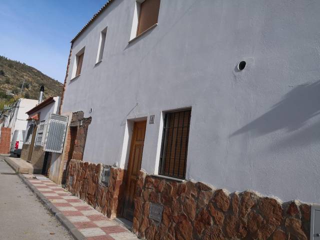 Piso en Venta en Calle Real en Paterna del Río